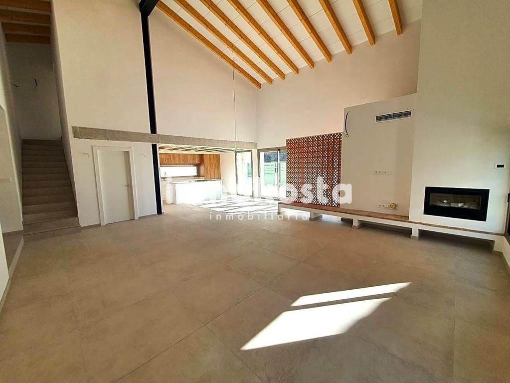 Villa de luxe de 3 pièces en vente Orcheta, Espagne 129622069