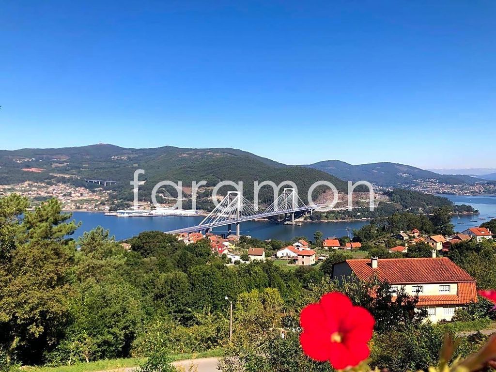 Villa / Chalet en venta Vigo, Galicia 128730590