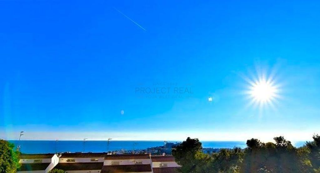 8 room luxury Villa for sale in Sitges, Spain 128089088