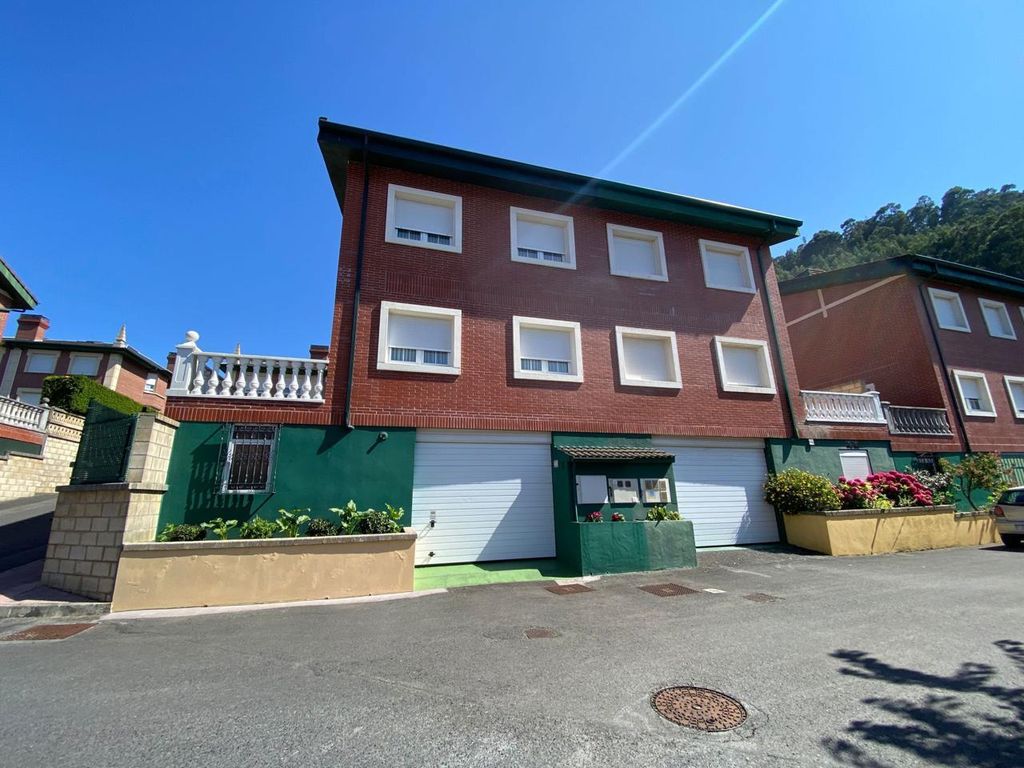 Vivienda De Lujo De 233 M2 En Venta Castro Urdiales España 129014033 4492