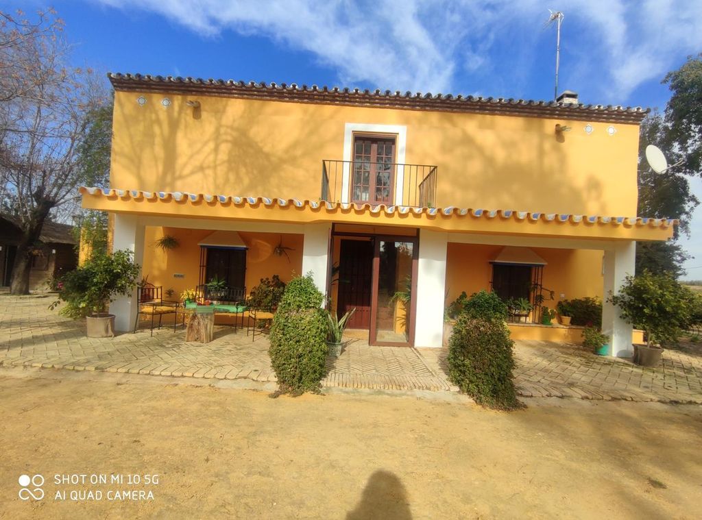 Marchena, Andalusia 신축 고급 부동산 매매 128454484