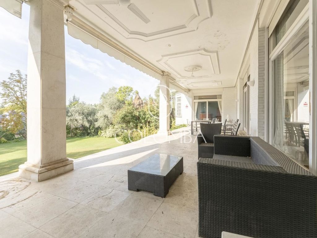 Luxury Villa for sale in Madrid, Spain 67709205