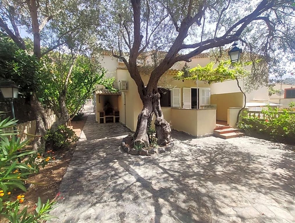 3 room luxury Villa for sale in Port de Sóller, Balearic Islands