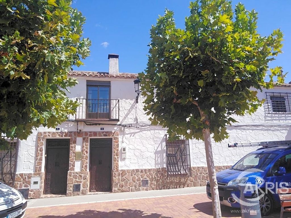 Exclusiva casa de campo en venta Toledo, CastillaLa