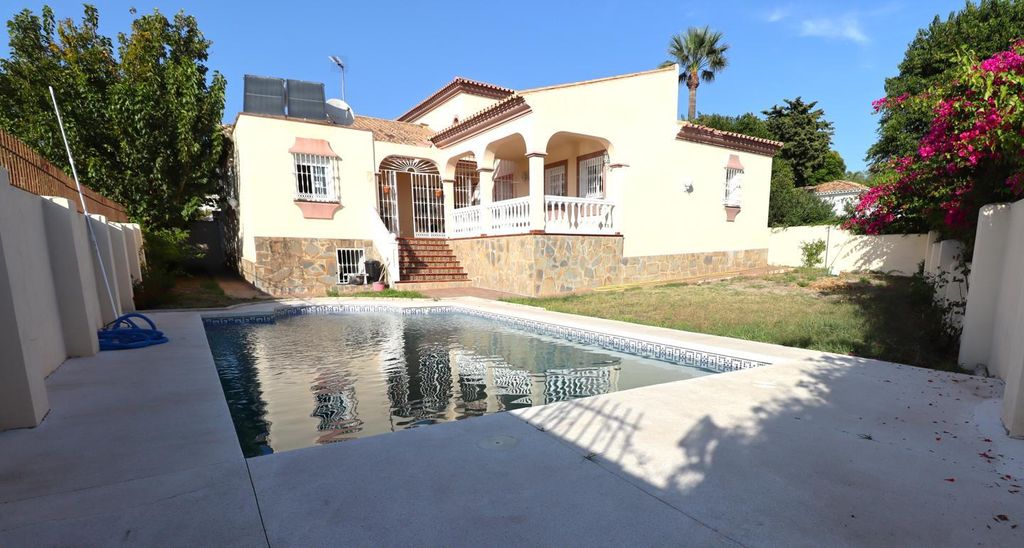 San Pedro de Alcántara, Andalusia 고급 빌라 매매 129384634