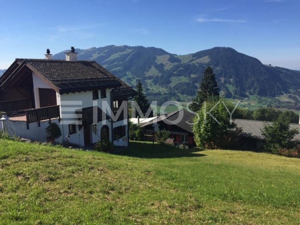 6 room luxury House for sale in Sattel, Canton of Schwyz 129196499
