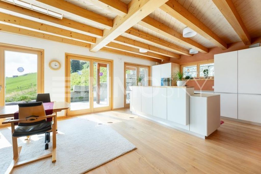 Waldstatt, Kanton Appenzell Ausserrhoden 호화 저택 매매 129143381