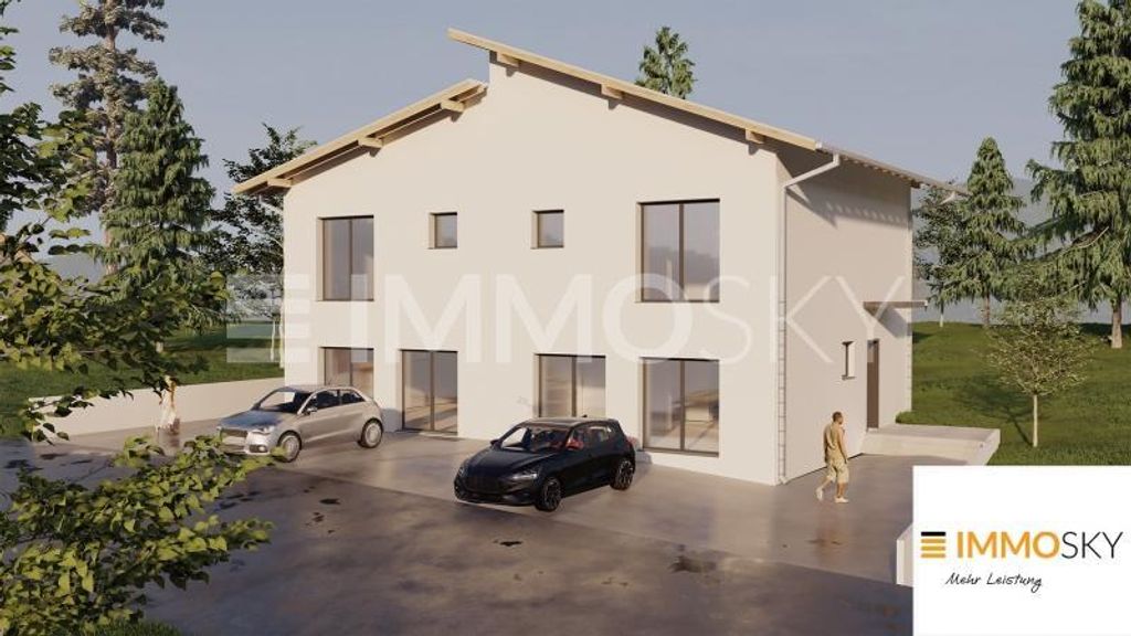 LuxusHaus mit 5 Zimmern zu verkaufen in Walzenhausen, Appenzell