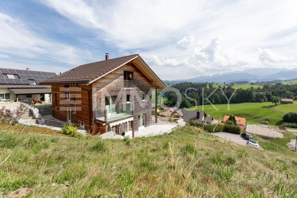 Vivienda de lujo en venta Waldstatt, Kanton Appenzell Ausserrhoden