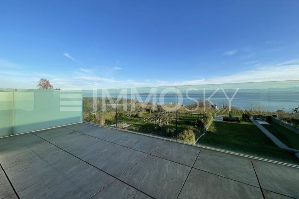 Appartement de 3 pièces de luxe en vente à Cortaillod, Canton de ...