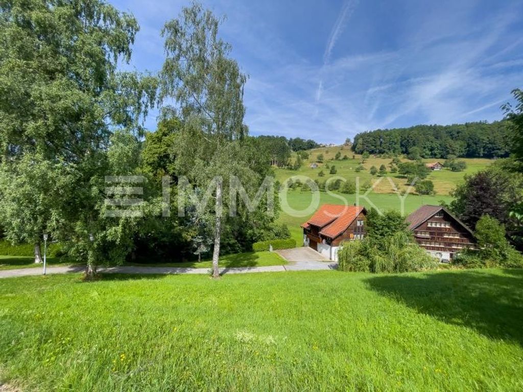 Terreno / Solar en venta Grub, Kanton Appenzell Ausserrhoden