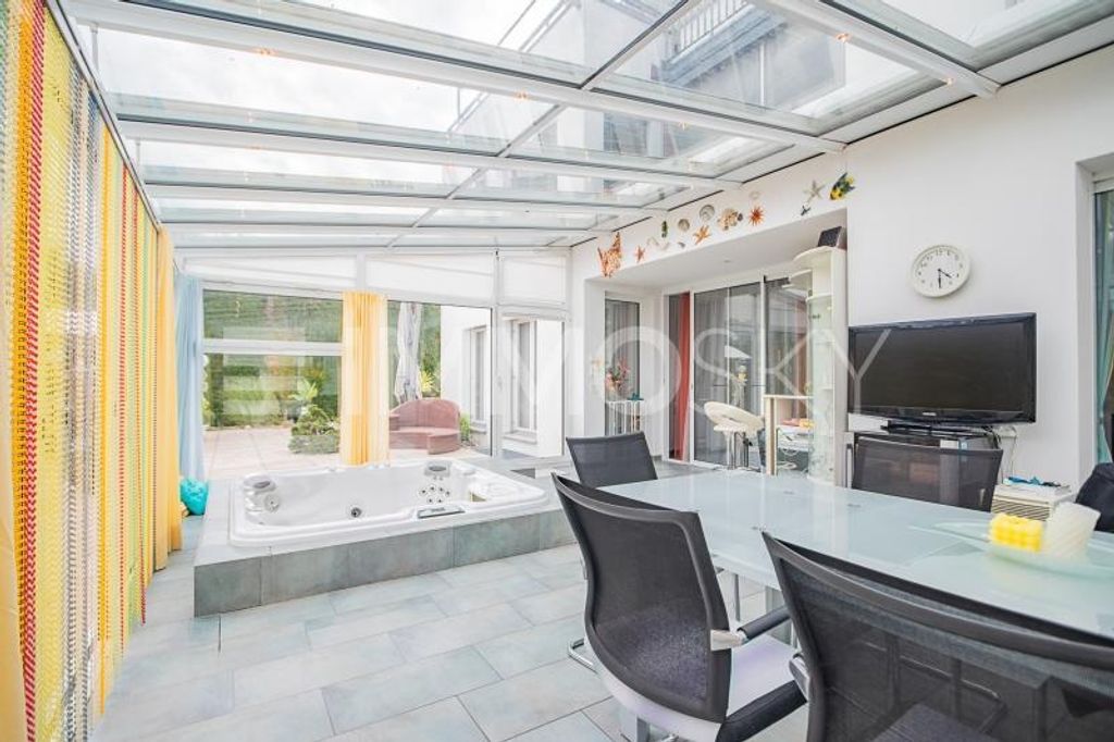 6 room luxury House for sale in Fislisbach, Aargau 129157335