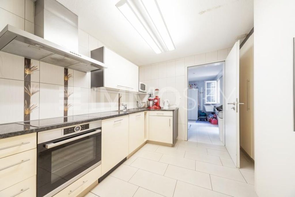 Luxury House for sale in Basel, BasleVille 129379754