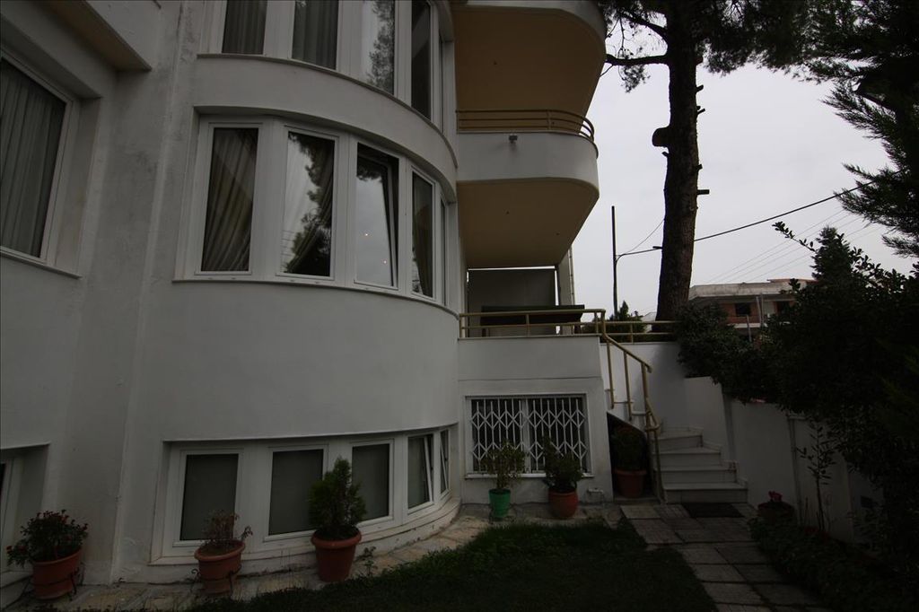 5 room luxury Townhouse for sale in Thessaloniki, Greece 37001101