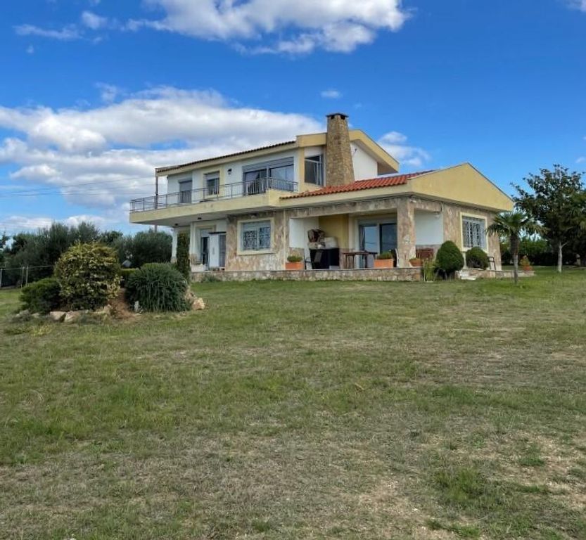 5 bedroom luxury House for sale in Thessaloniki, Central Macedonia