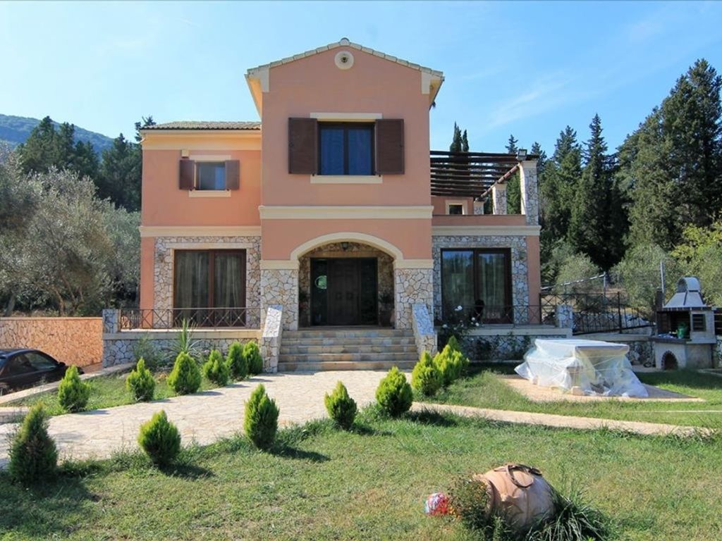 Villa / Chalet de 250 m2 en venta en Kastós, Ionian Islands - 72955843
