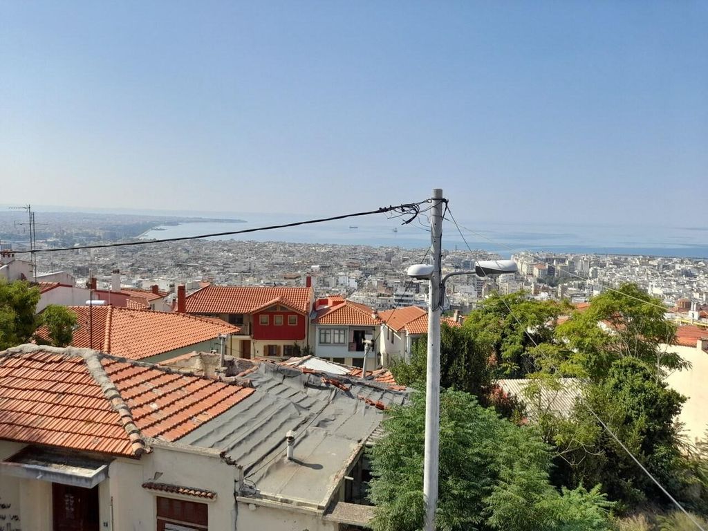 6 room luxury House for sale in Thessaloniki, Greece 127952253