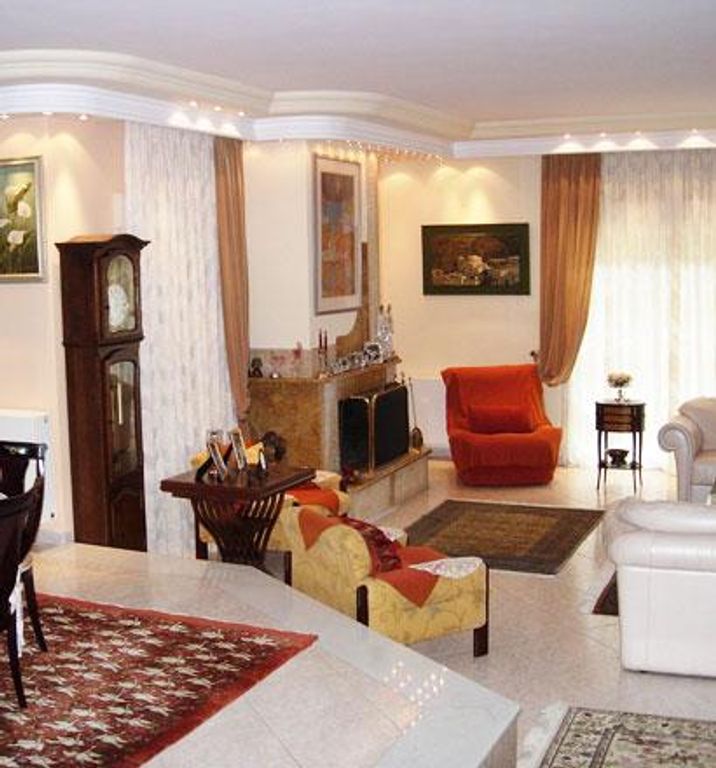 10 room luxury Villa for sale in Thessaloniki, Greece 37036321
