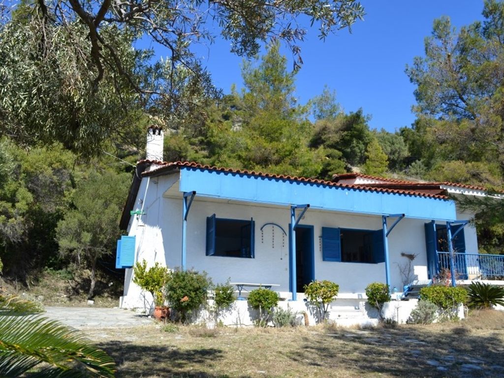 Бетонная вилла греция. E. Дом-музей эль-греко. Коттеджи в греции. St.