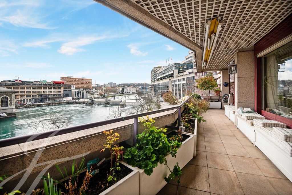 3 bedroom luxury Flat for sale in Geneva, Canton of Geneva 96258025