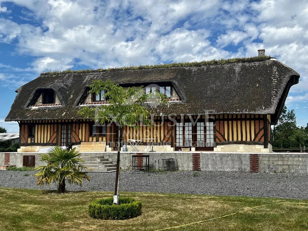 3 bedroom luxury House for sale in Deauville, BasseNormandie