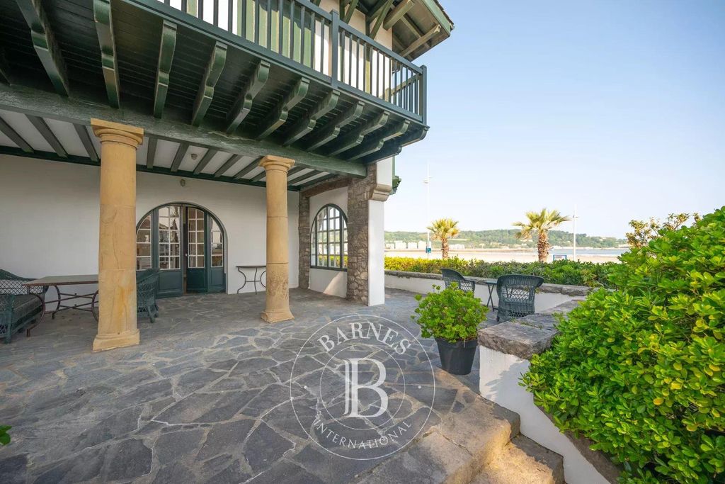 Appartement de luxe en vente à Hendaye, NouvelleAquitaine 128881608