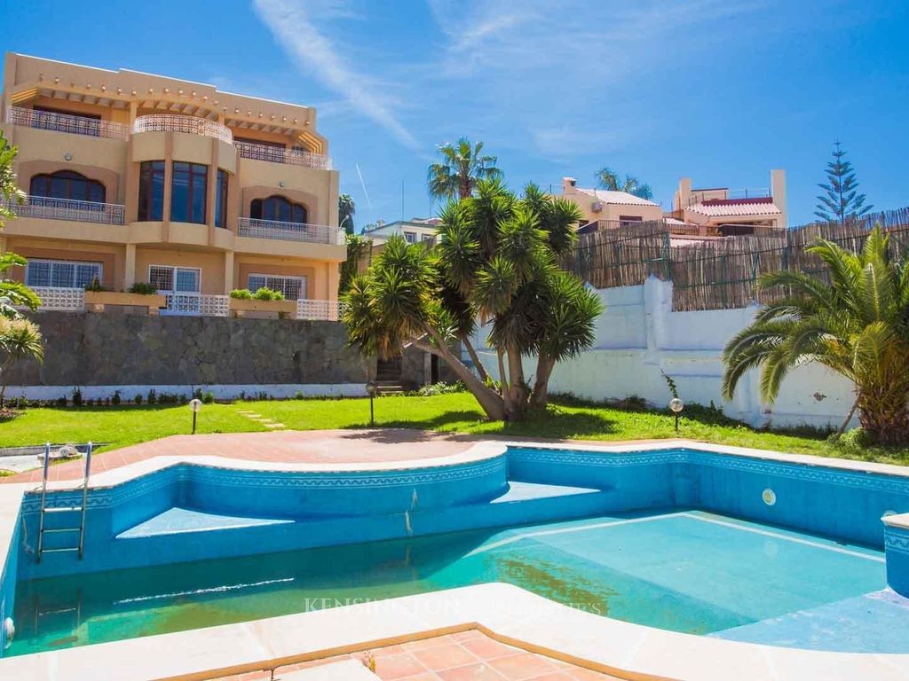 Luxury Villa for sale in Tangier, Morocco 75200845