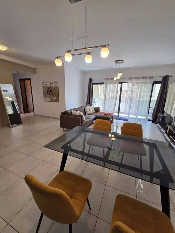 Престижная квартира 98 м2 в продажа Сент-Джулианс, Saint Julian s