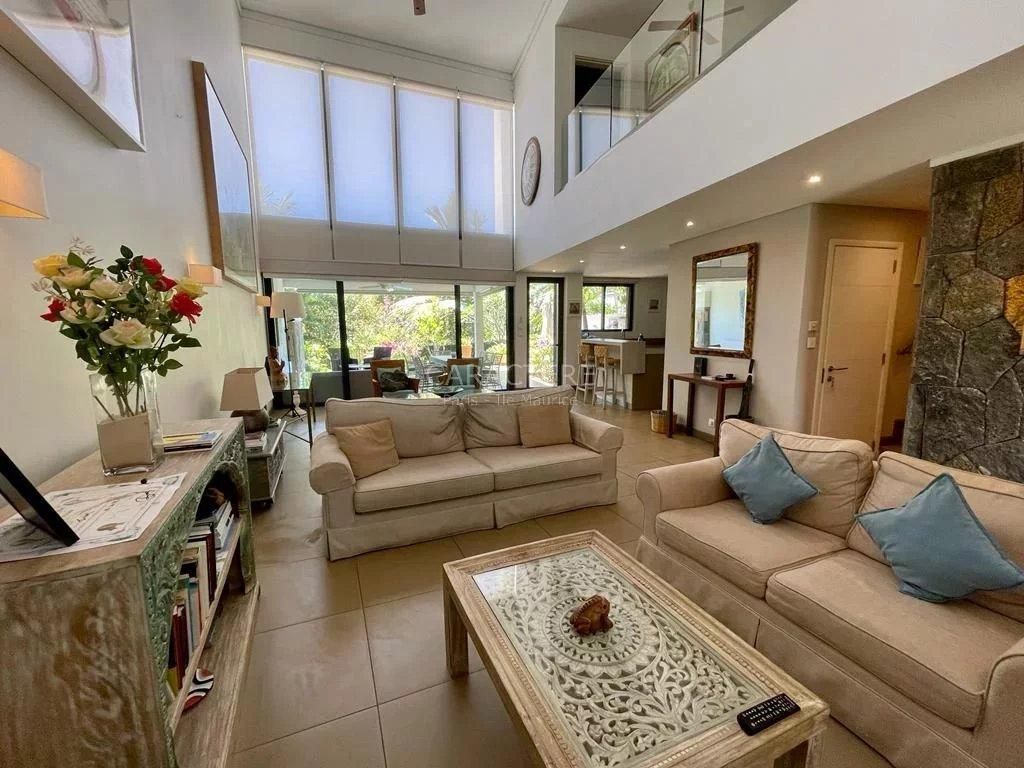 Maison de 5 pièces de luxe en vente à Roches Noire, Ile Maurice