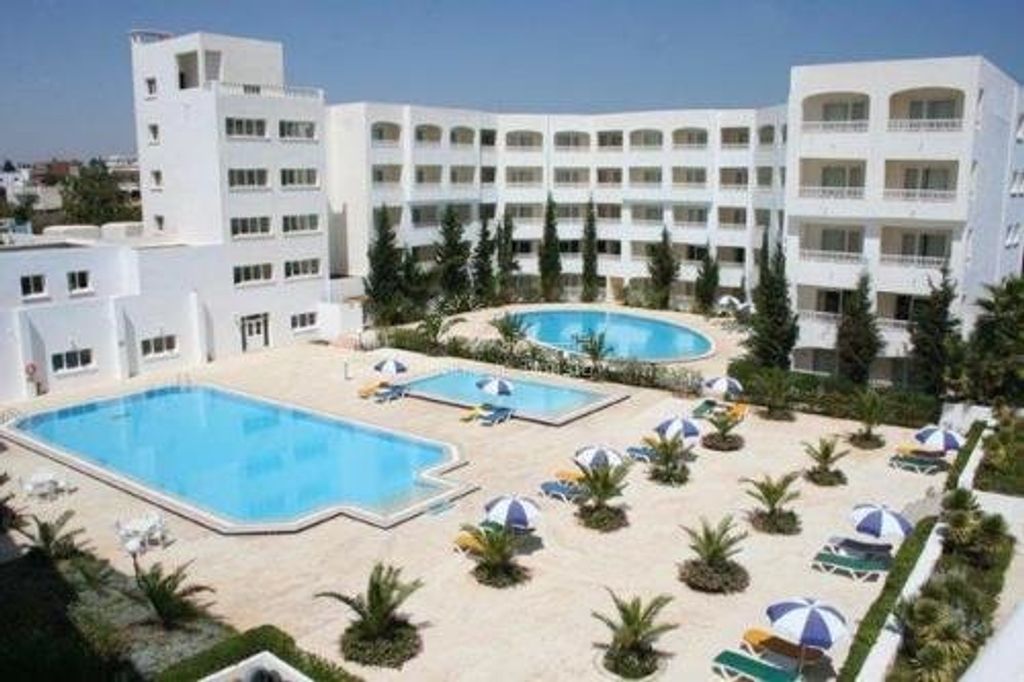 Luxury Hotel for sale in Hammamet, Tunisia 100996485