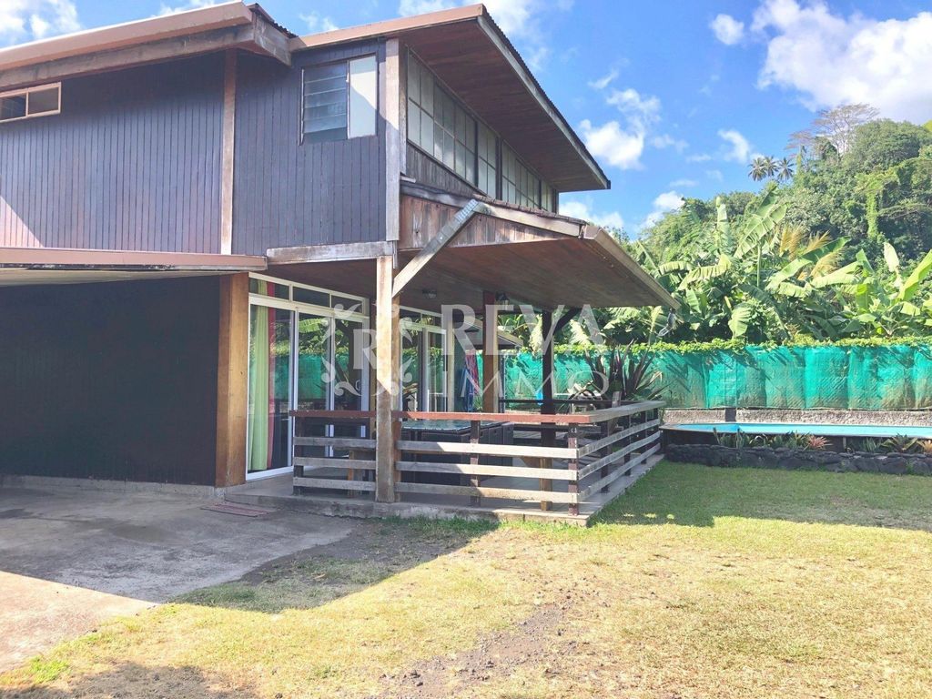Casa indipendente in Vendita a Tahiti, rif. LX128043545 Immobiliare.it