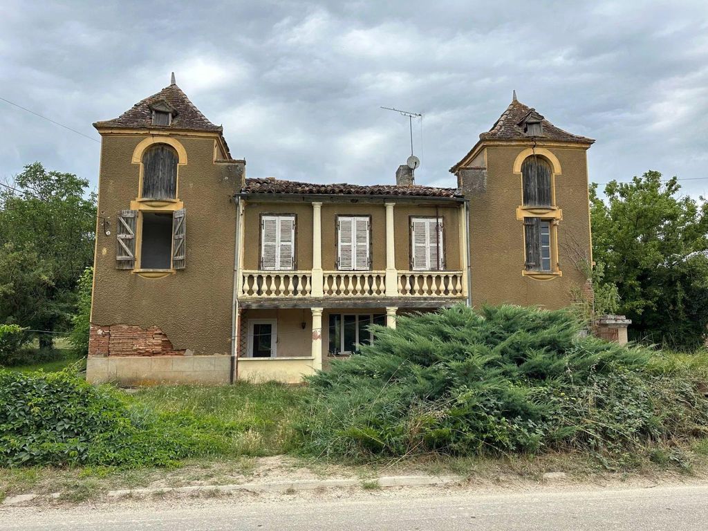 7 room luxury House for sale in Montauban, France 129073689