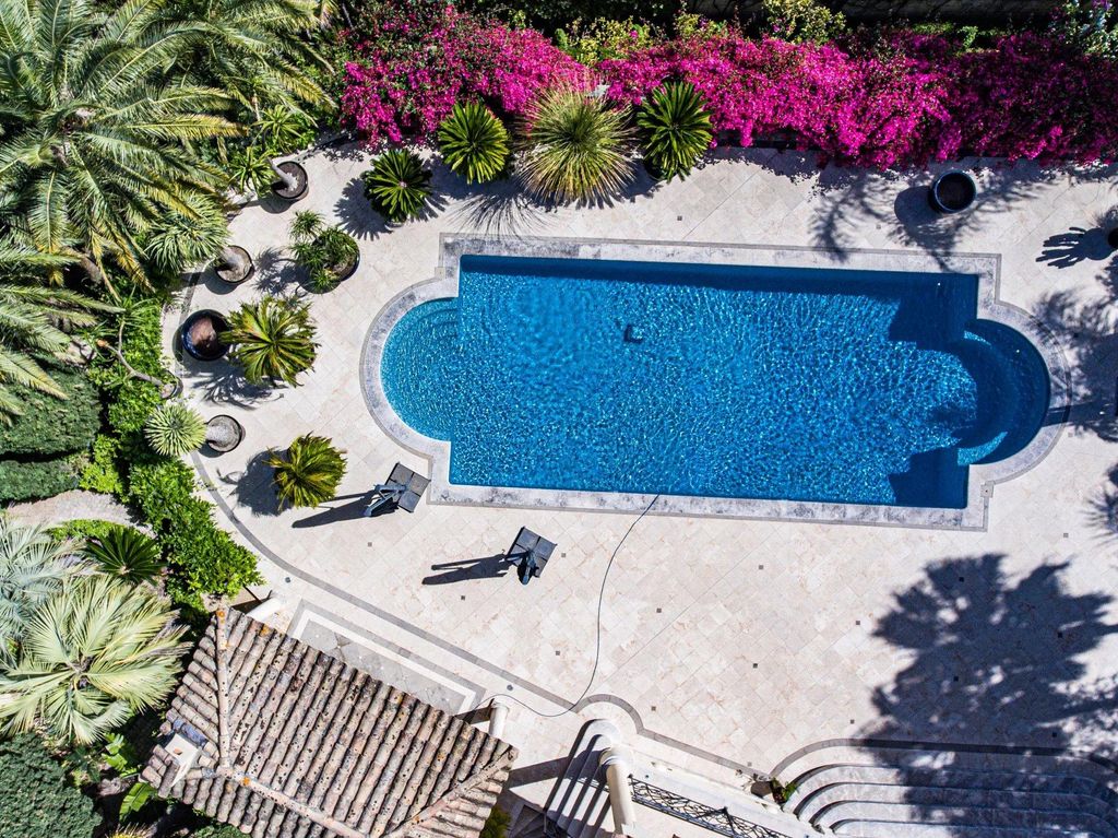 Luxury House for sale in Toulon, France 128685881