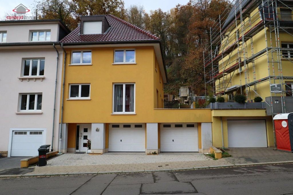 Prestigieuse Maison en vente 13, Rue du Grünewald, Luxembourg