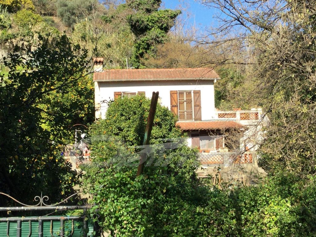 3 room luxury House for sale in Menton, France 117787885