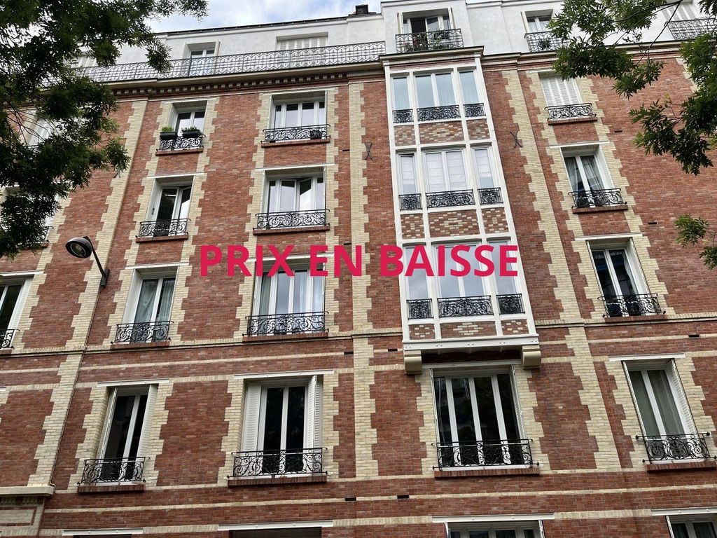 3 room luxury Apartment for sale in La Muette, Auteuil, Porte Dauphine