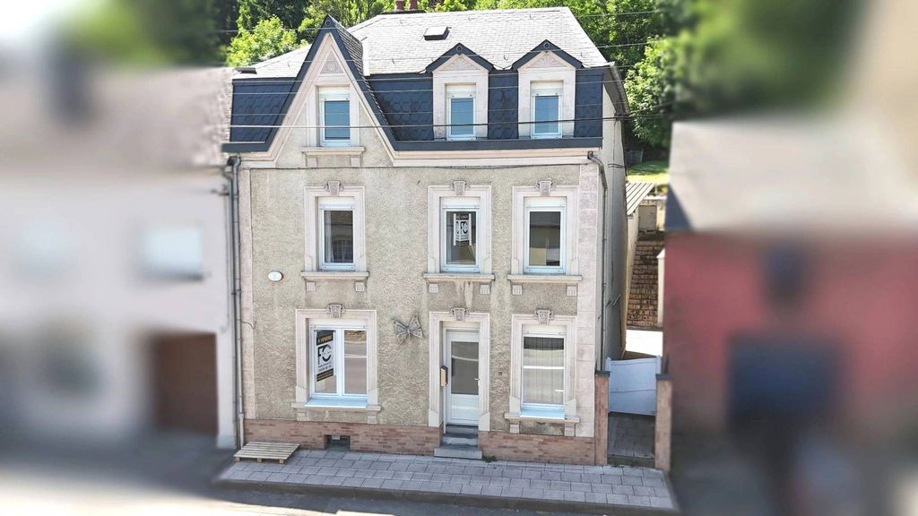 Элитный дом 151 м2 в продажа Messancy, Бельгия