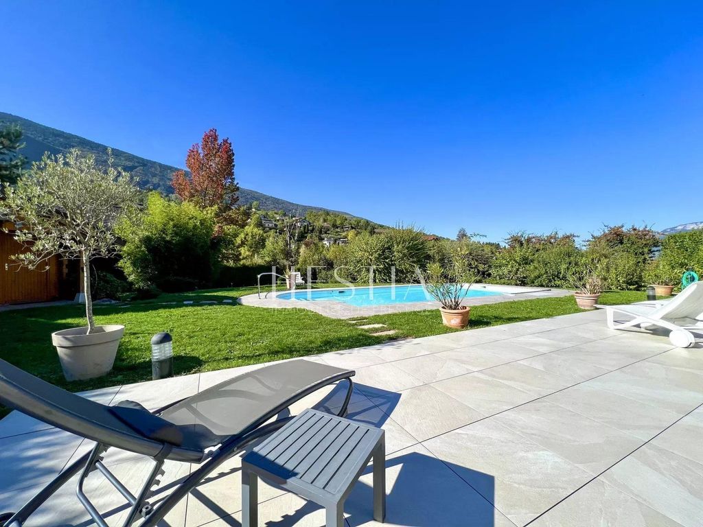 Prestigieuse Maison en vente SaintJorioz, France 129939976