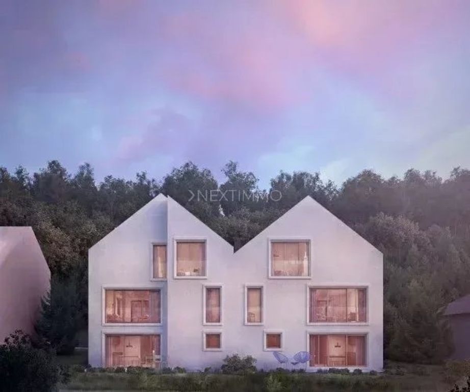 LuxusHaus zu verkaufen Bech, Luxemburg 129202977