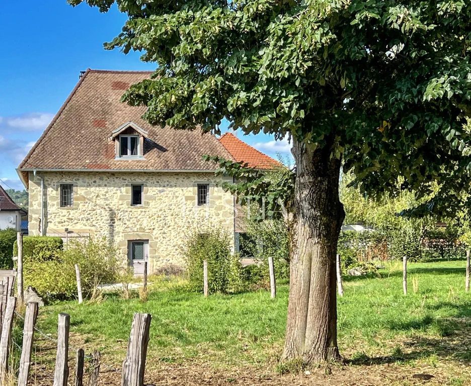 7 bedroom luxury House for sale in Annecy, AuvergneRhôneAlpes