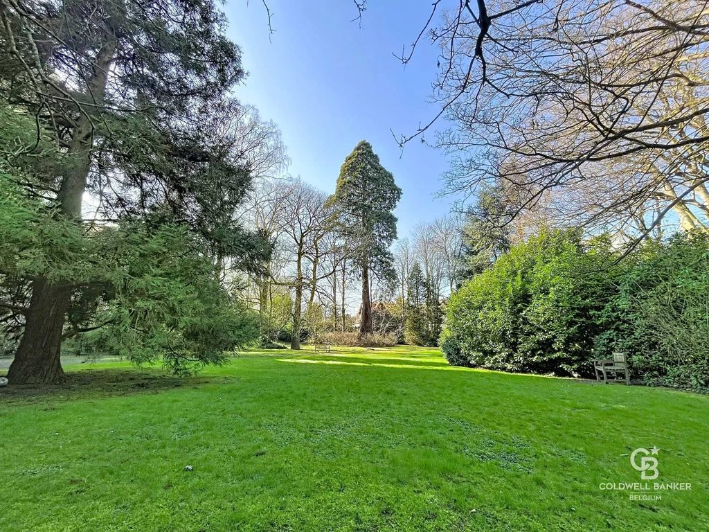 Престижная квартира 172 м2 в продажа Uccle, Bruxelles-Capitale
