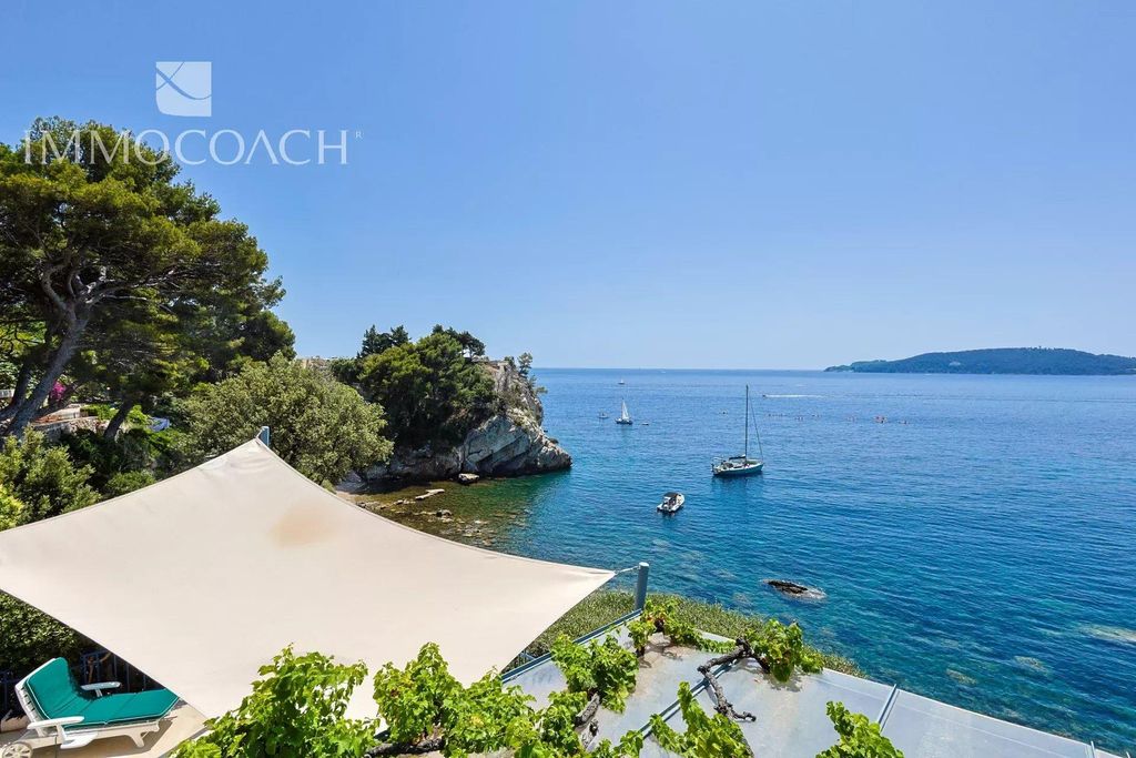 5 room luxury Villa for sale in Toulon, French Riviera 129043456