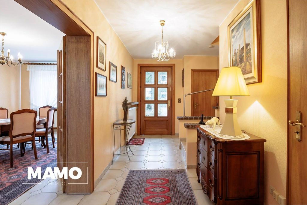 Vivienda de lujo de 200 m2 en venta Dudelange, Canton d'Eschsur