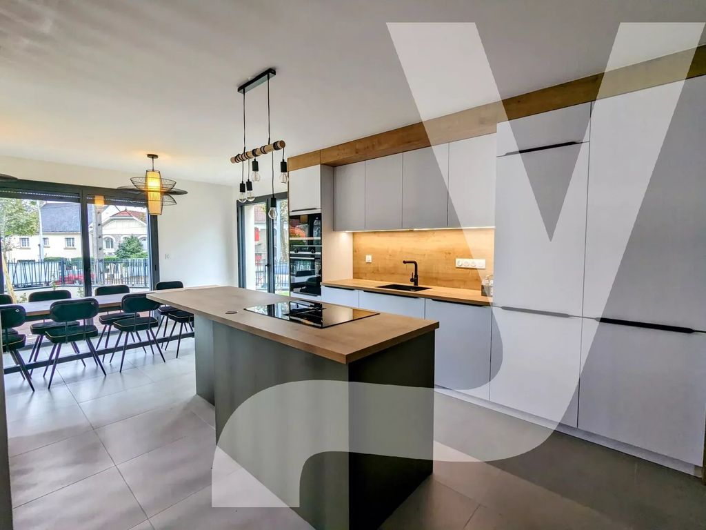 Maison de prestige 1 Rue Horace Nantes, Département de la Loire