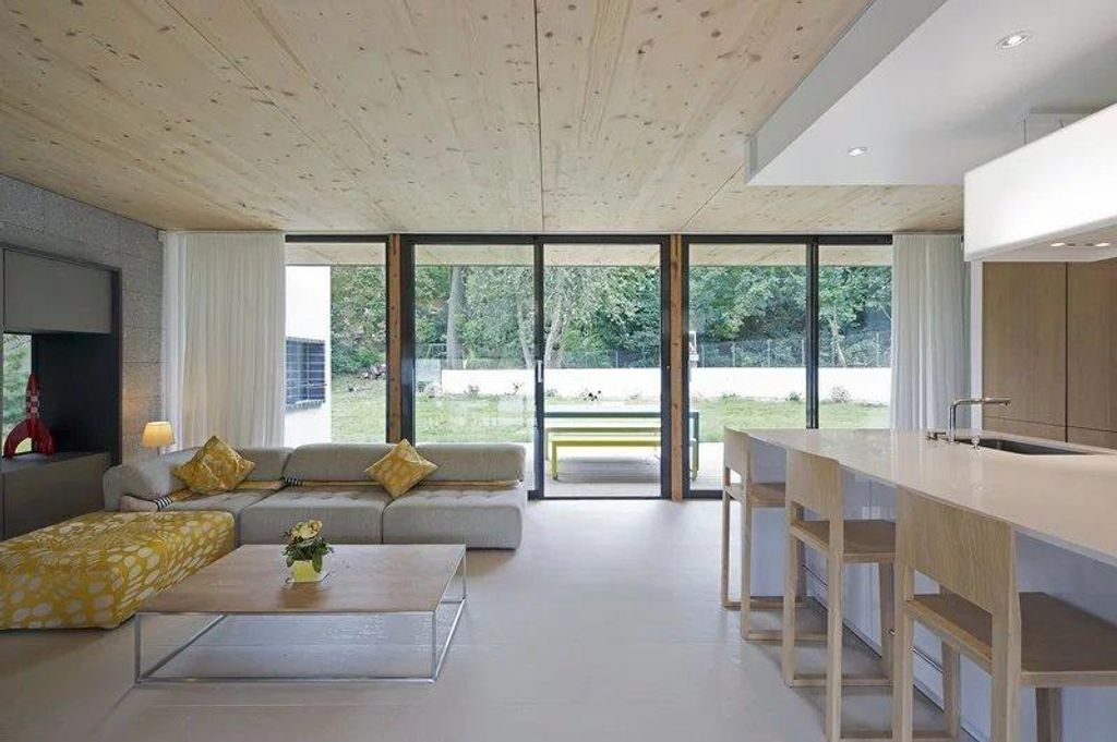 LuxusApartment zu verkaufen in SaintNazaire, Pays de la Loire