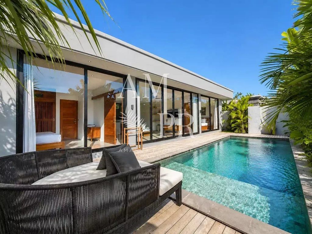 Вилла в продажа Uluwatu, Индонезия