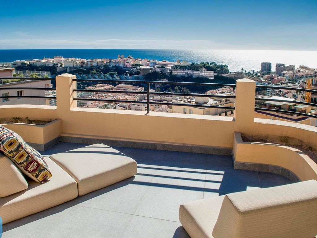 4 room luxury Apartment for sale in Monaco 97299245