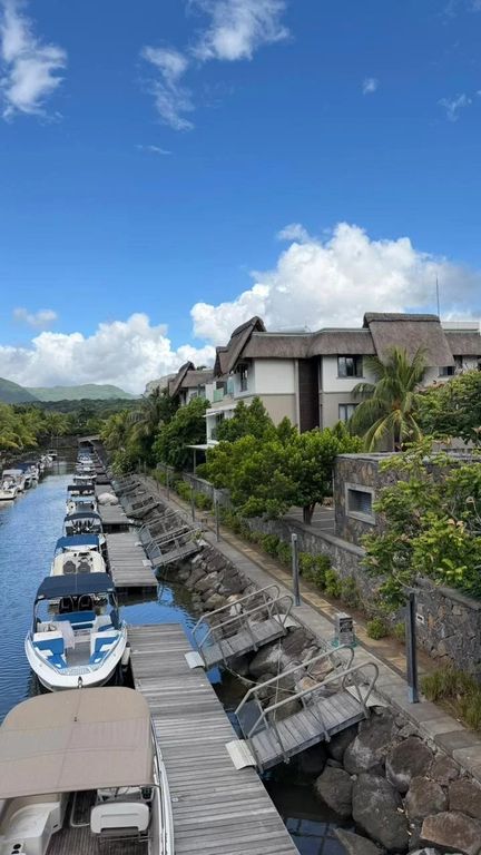 Престижная квартрира 108 м2 в продажа Grande Rivière Noire, Black River District