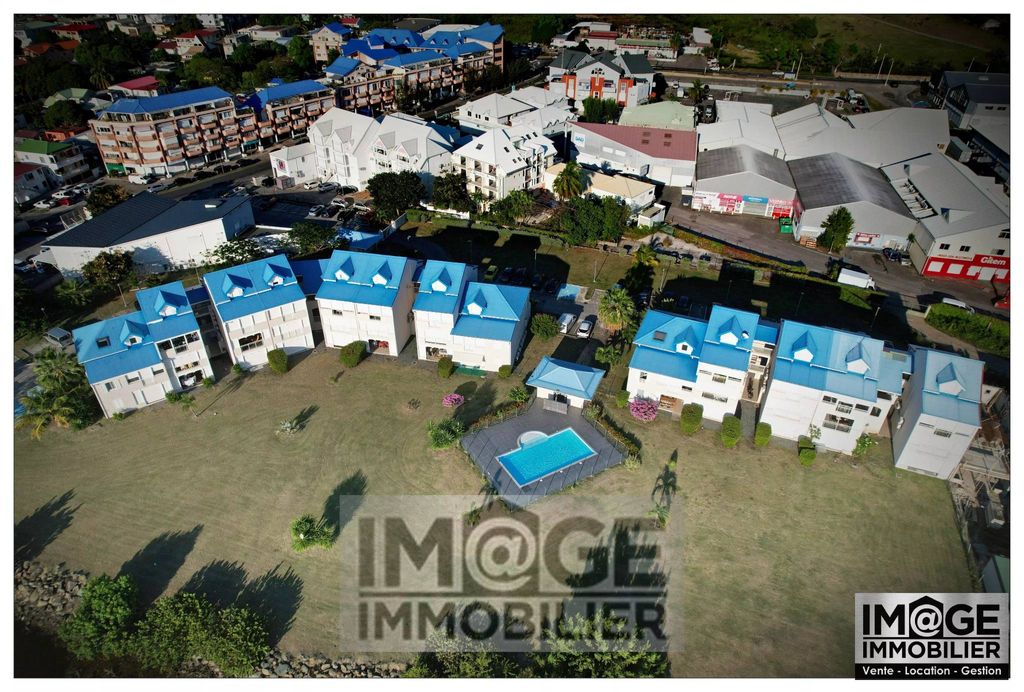 Элитная квартира в продажа Bellevue, Остров Святого Мартина