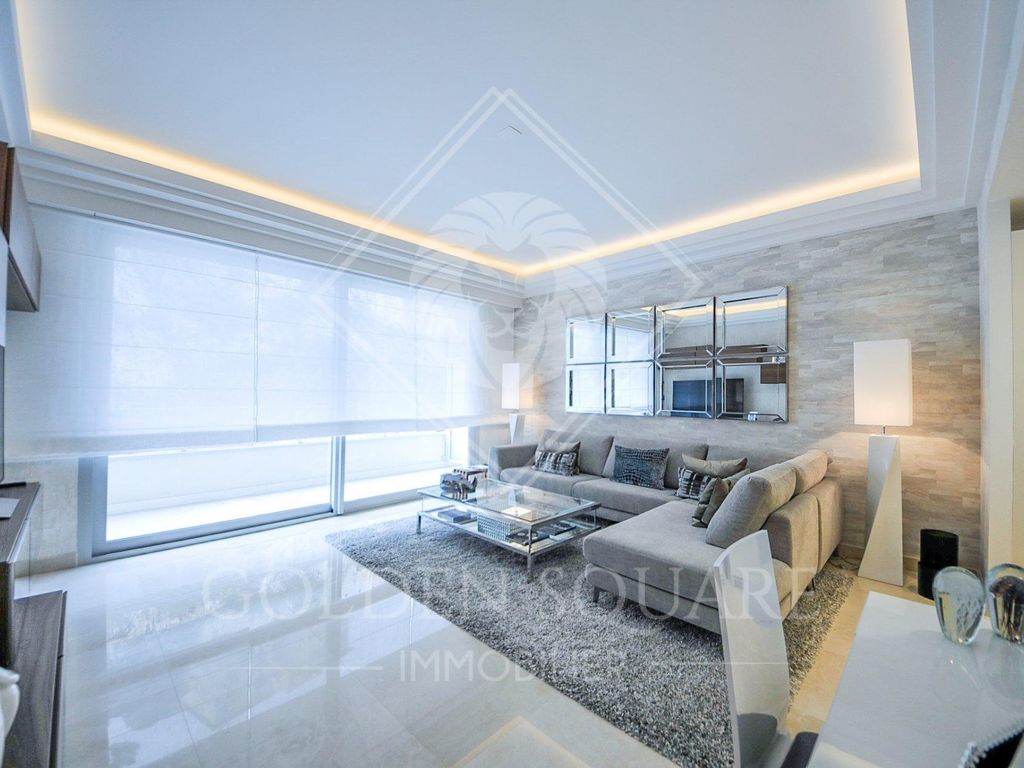 Luxus-Apartment mit 1 Schlafzimmer zu verkaufen in Monaco - 64012785